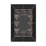 Conceptum M5132 v2 - Antracita (80 x 120 cm)
